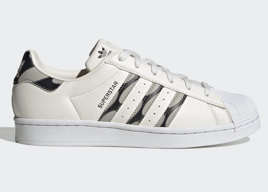 Marimekko,adidas Originals,Sup  三叶草最新「联名贝壳头」来了！发售日期定在 …