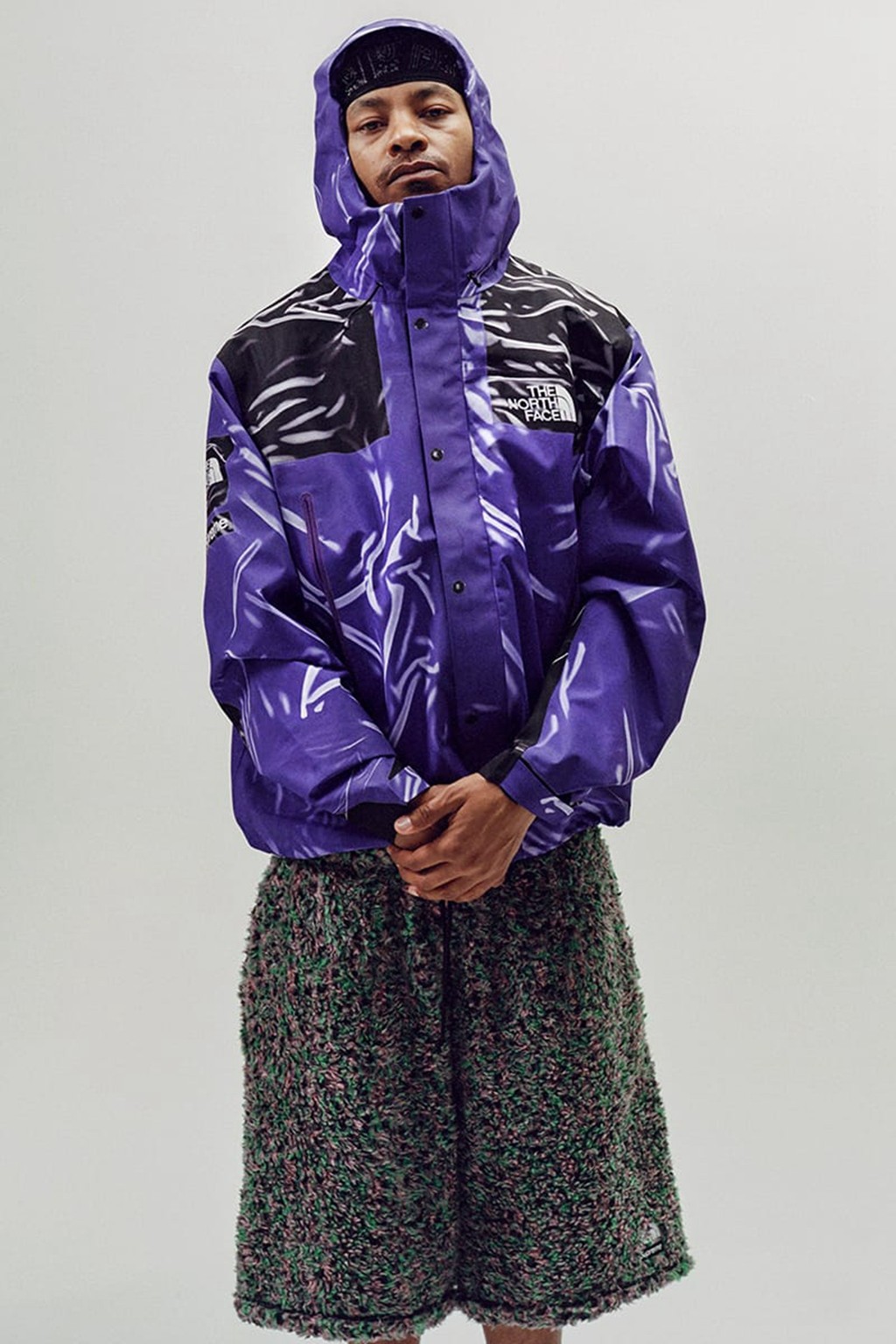 Supreme,Nike,SB Dunk High,Ramm  发售日期有了！Supreme x Dunk SB 上脚效果曝光！