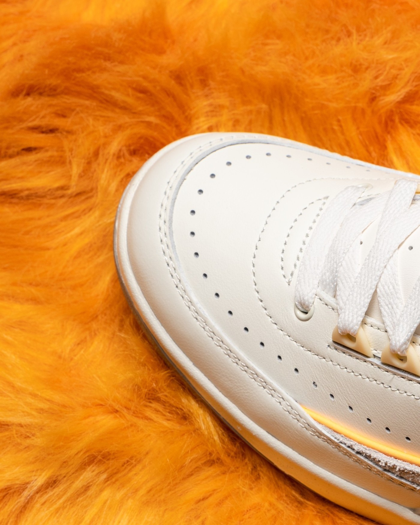 DV9956-118,Melon Tint,AJ,AJ2,A  下周发售！「甜瓜」AJ2 上架国区 SNKRS！