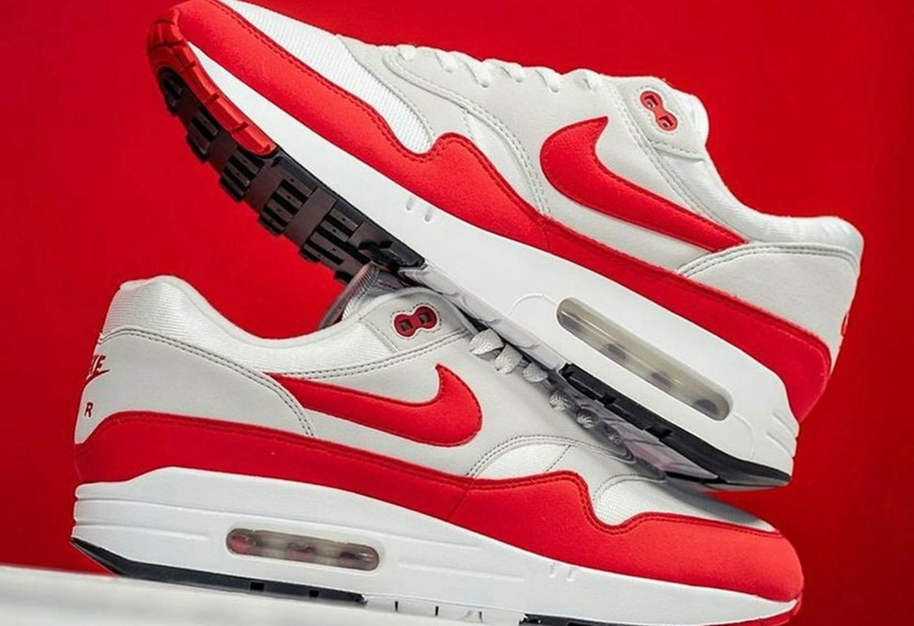 Nike,Air Max 1,Mica Green,DZ45  不止白红 OG！新配色 Air Max 1 也要来了！