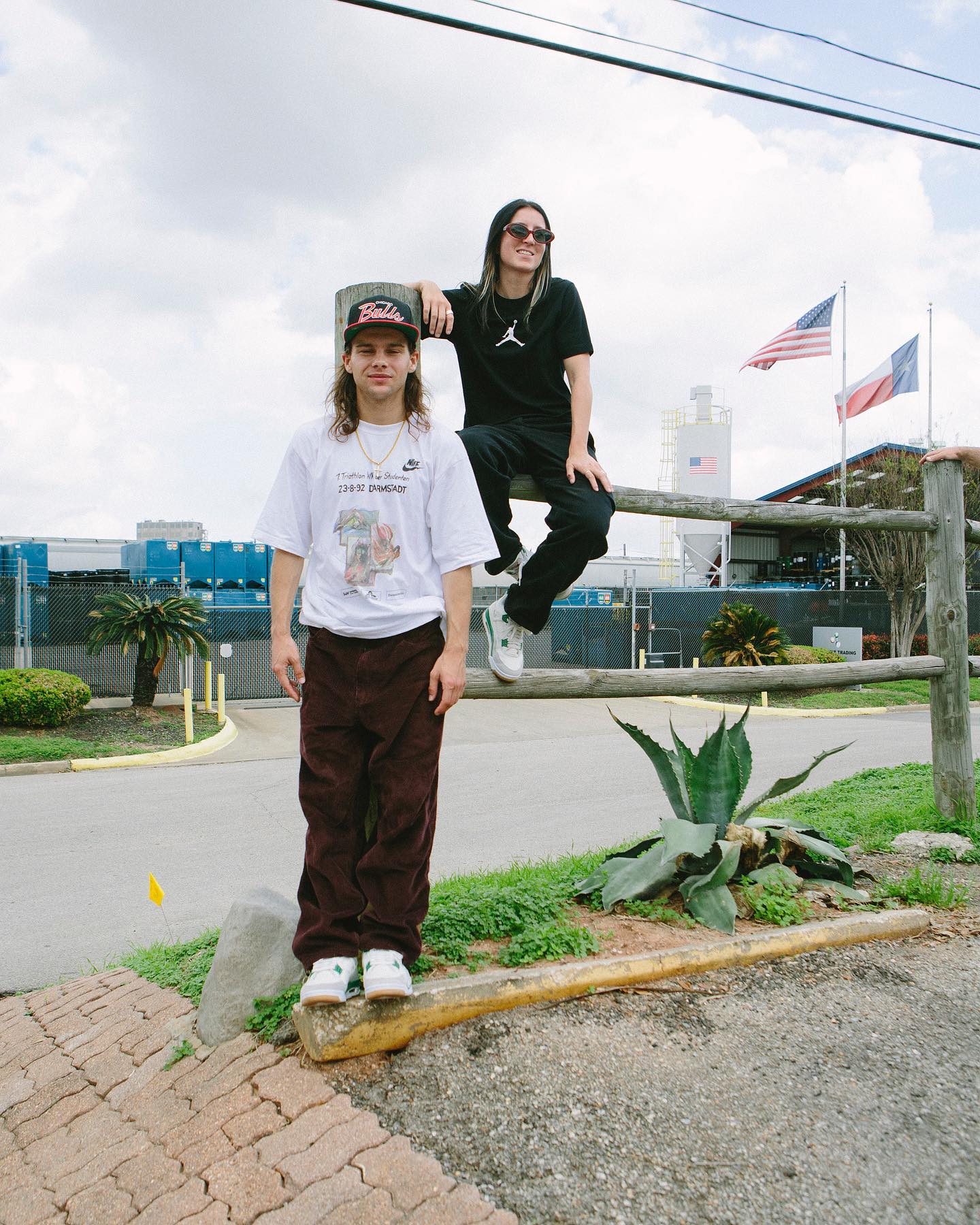 Nike,Air Jordan,Air Force 1  本周发售！Nike SB x AJ4、勒布朗「初代」，还有...