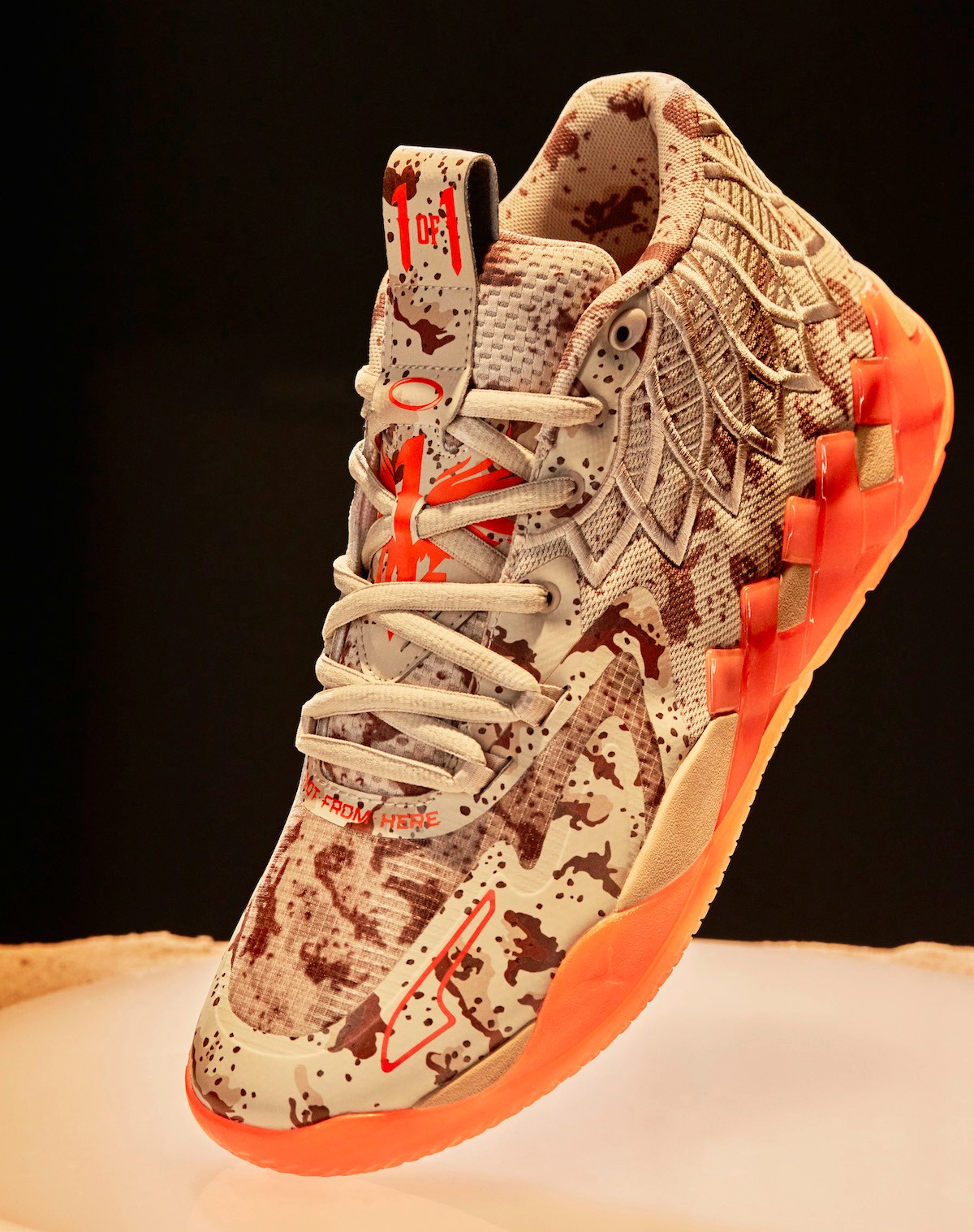 PUMA,MB.01,Digital Camo,379217  每次市价都不低！全新配色 MB.01 官图曝光！