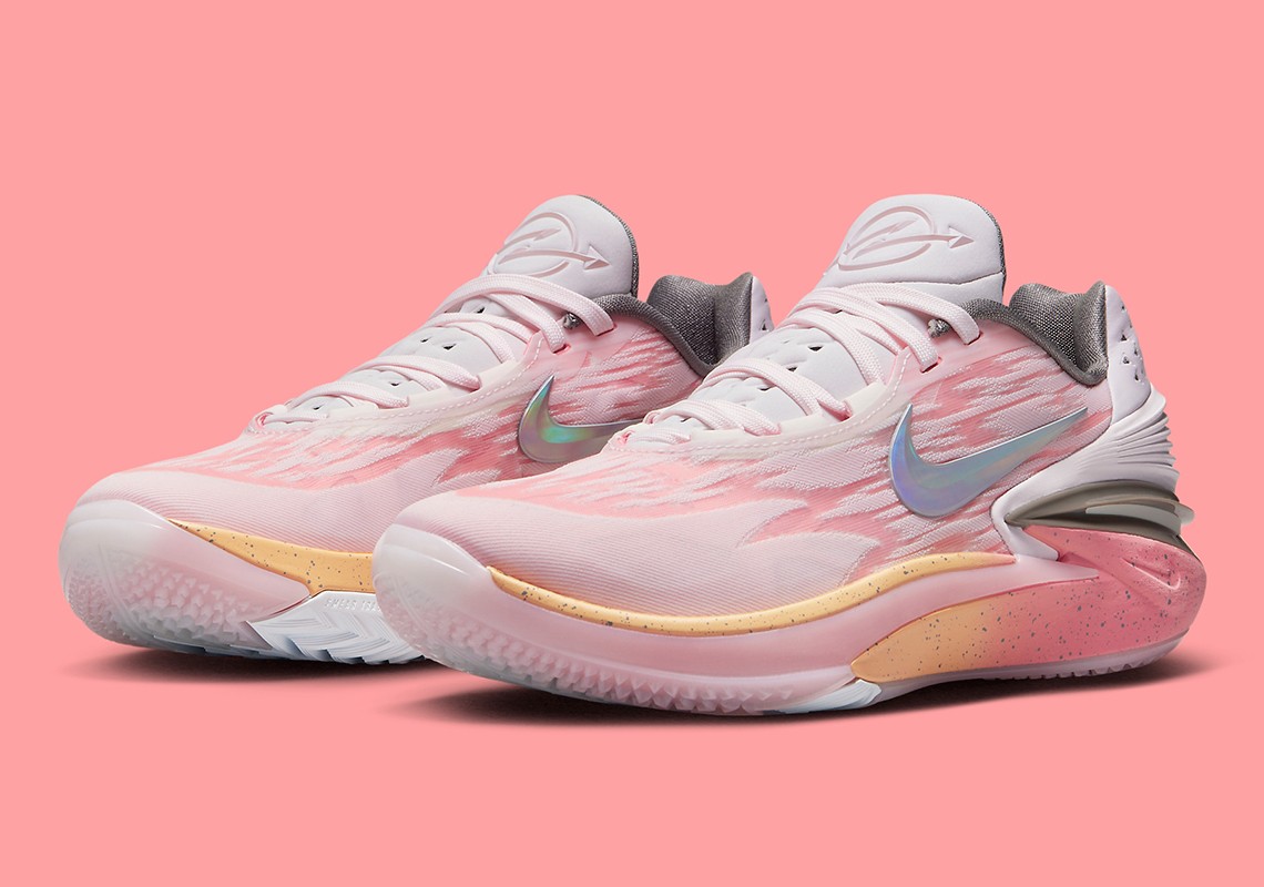 Nike Zoom GT Cut 2,DJ6015-602  全新 Nike Zoom GT Cut 2 曝光！发售日期定了！