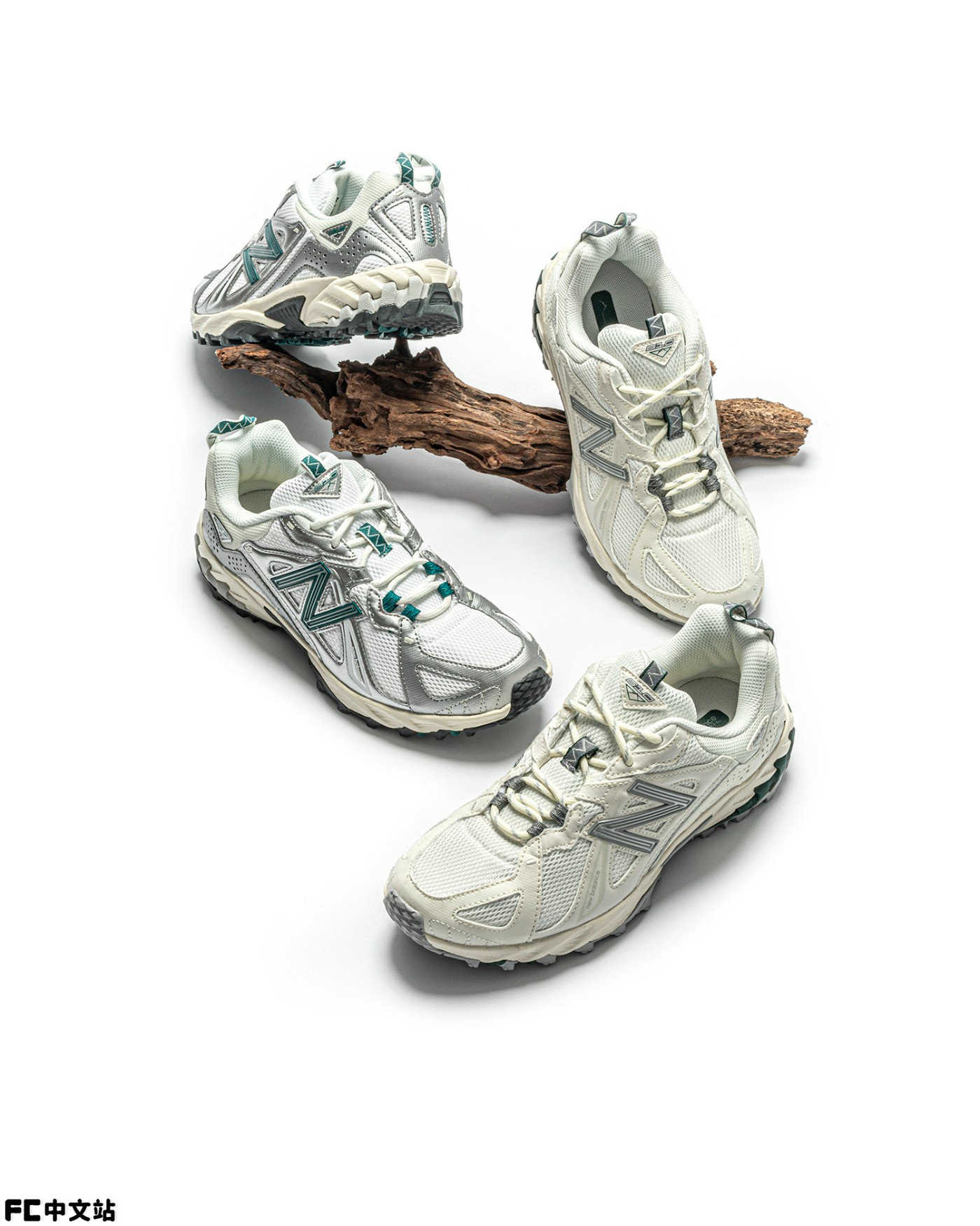 More Trail v3,Fresh Foam,TDS,N  明早发售，两款 NB 新鞋抢先开箱上脚