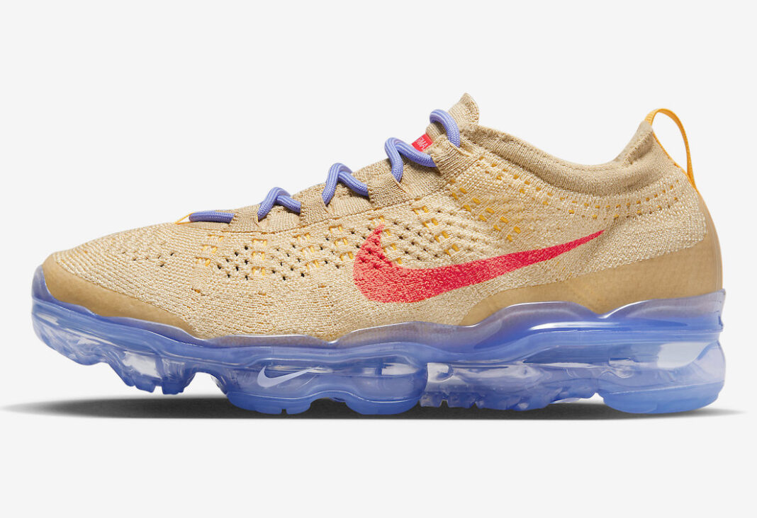 Nike，AIR VAPORMAX 2023，DV6840-  全新 Nike Air VaporMax 2023 官图曝光！发售日期定了！