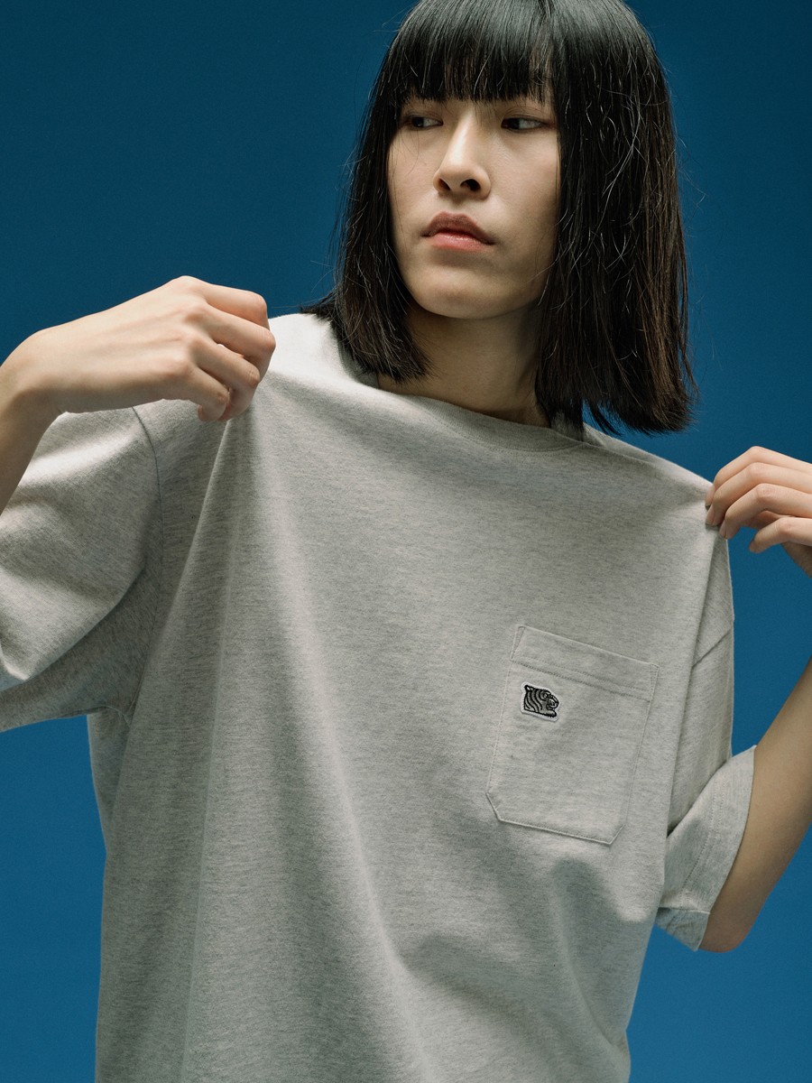Soulgoods,灵魂虎  超圈粉「虎头花盆」又来了！SOULGOODS 春夏新品即将发售！