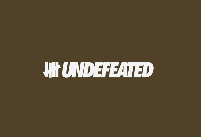 UNDEFEATED  16 双狠鞋集体曝光！8 双「科比战靴」就让人兴奋！有条件的速度冲！