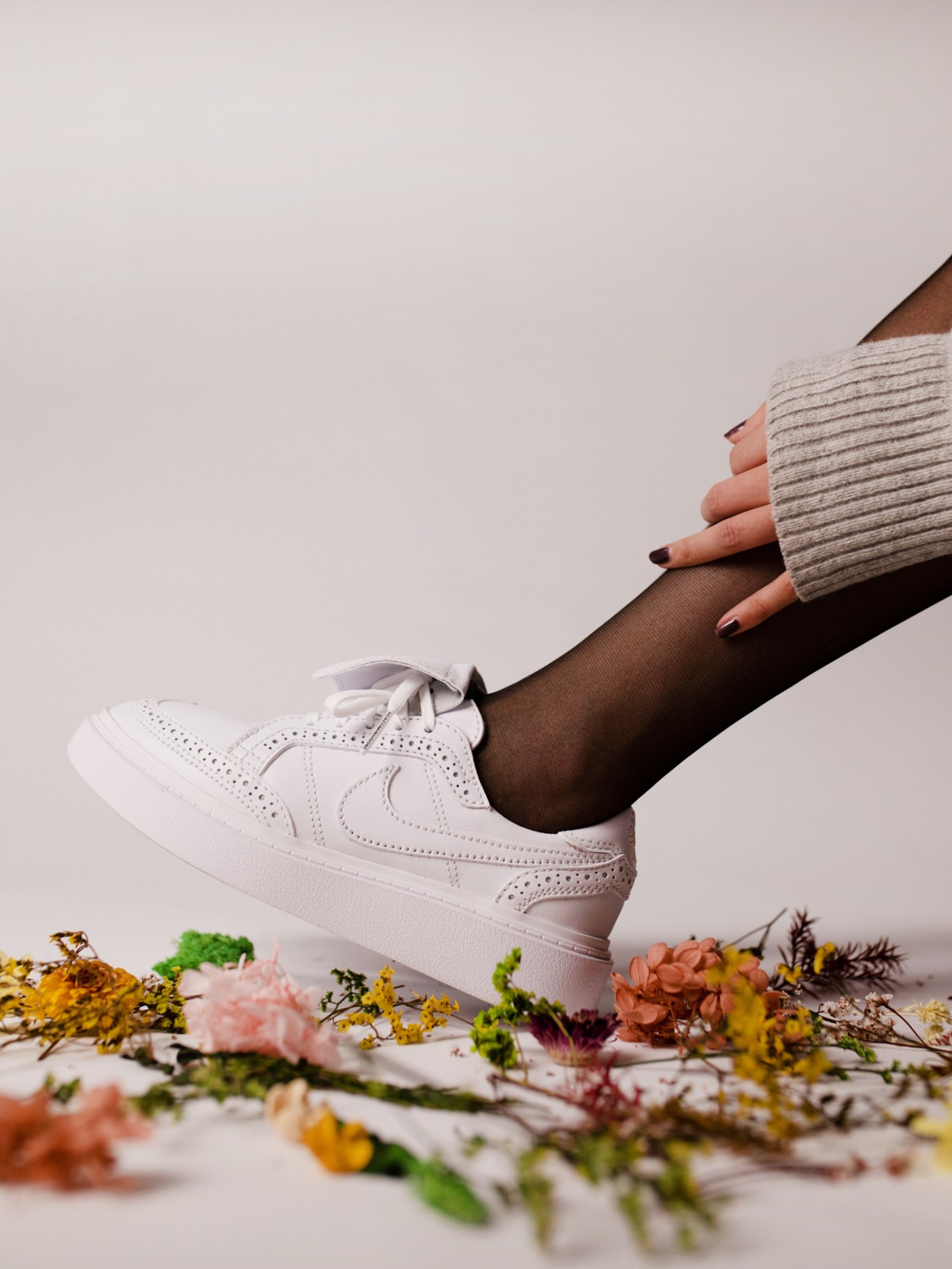 PEACEMINUSONE,Kwondo 1,Nike  权志龙 x Nike「熊猫」新鞋发售日期确定！