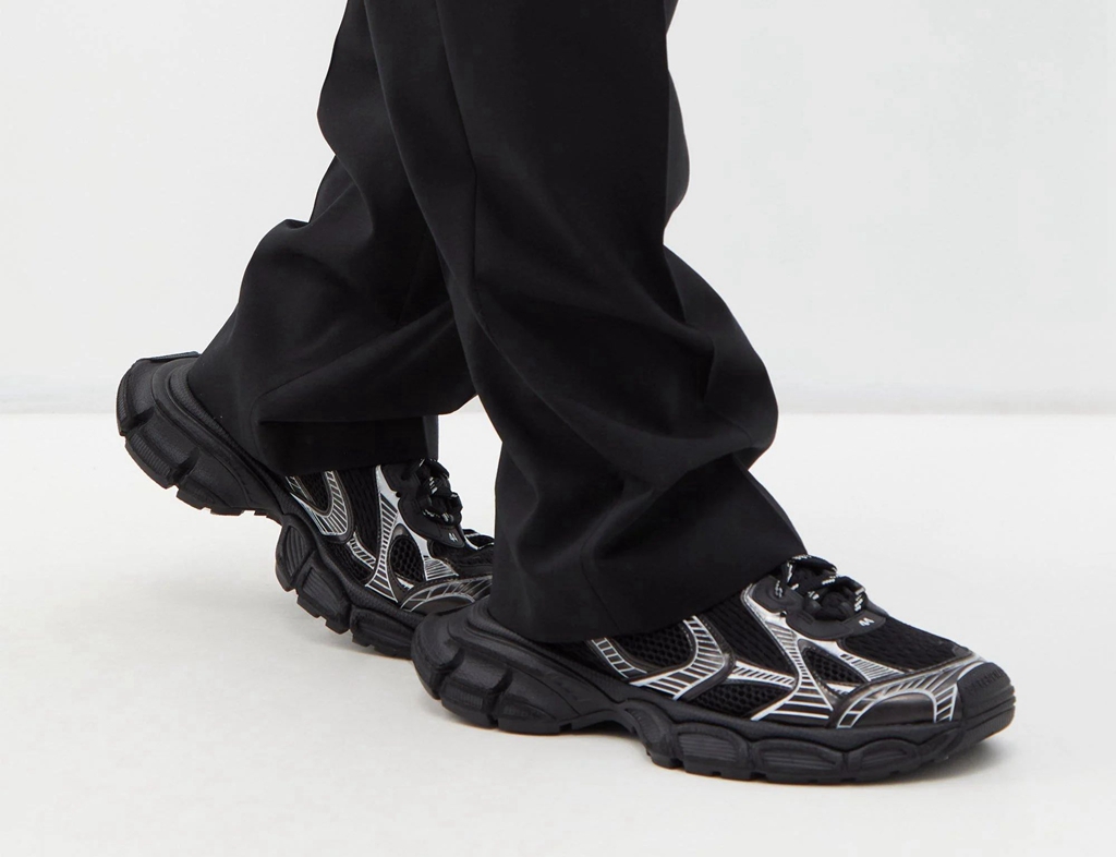 adidas Sportswear,CLIMACOOL VE  最近这鞋全网都在求货号！上脚总被问：你这 “巴黎世家” 哪买的？