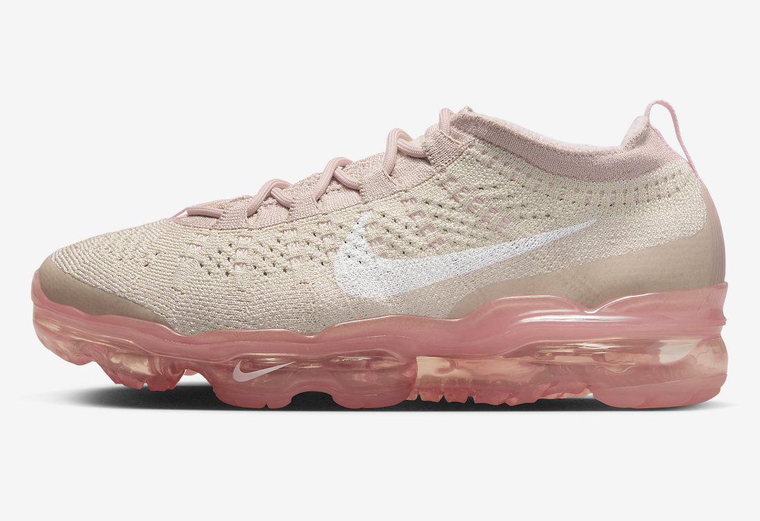 Nike，AIR VAPORMAX 2023，DV6840-  又一双猛男粉！ 全新 Nike Air VaporMax 2023 曝光！