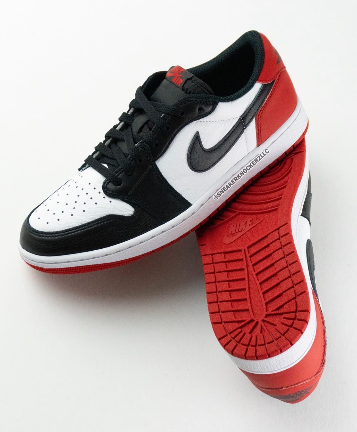 Air Jordan 1,Black Toe,CZ0790-   不买也得看看！「黑脚趾」AJ1 复刻最新消息！