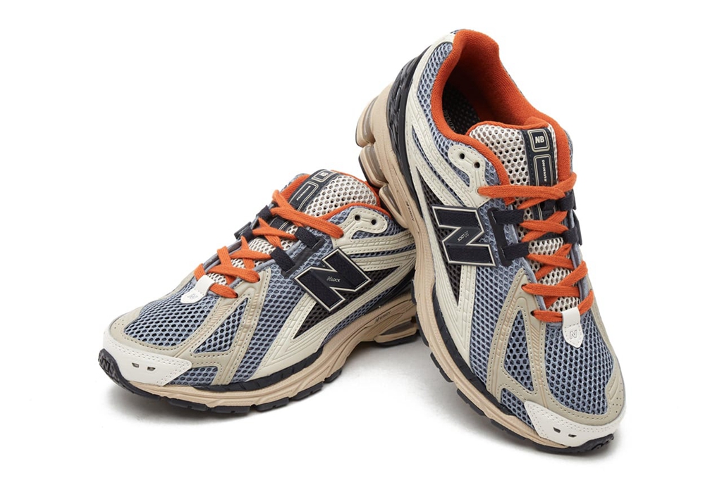 New Balance,1906R  NB 1906R 新配色曝光！颜值你打几分？