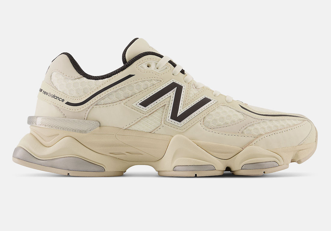New Balance 9060,  出街首选！全新 New Balance 9060 官图曝光！