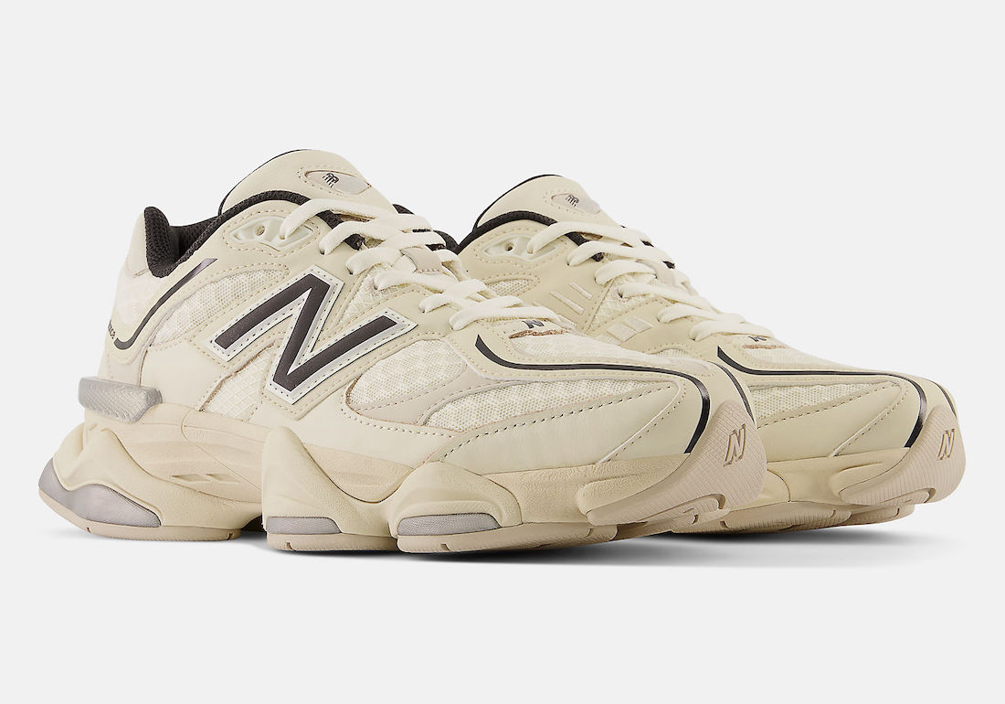 New Balance 9060,  出街首选！全新 New Balance 9060 官图曝光！