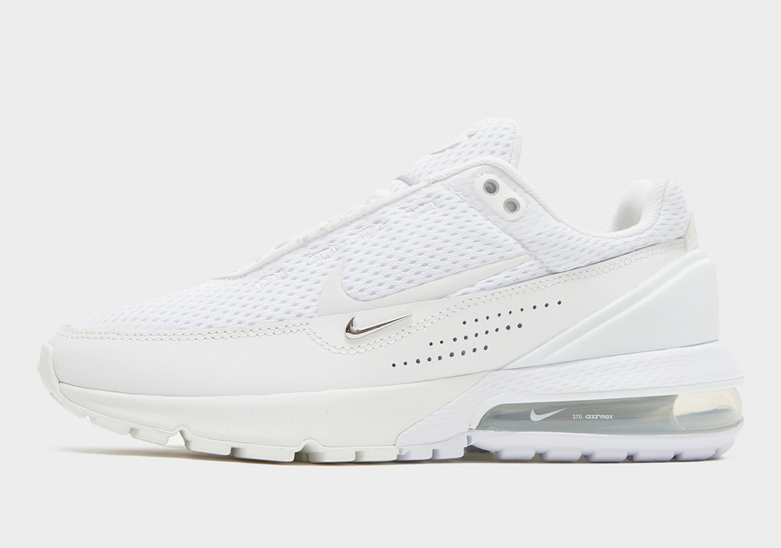 Nike Air Max Pulse  简约百搭！全新 Nike Air Max Pulse 曝光！