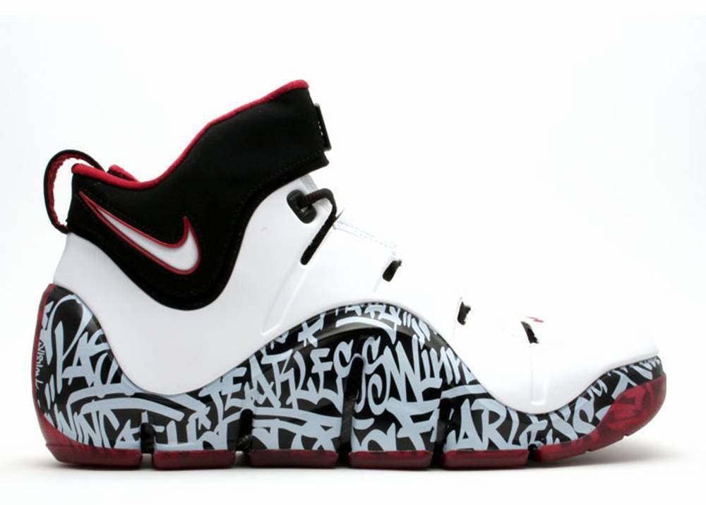 Nike,Air Zoom Generation,Court  稀有勒布朗 PE 确定发售！实物看完直接种草！