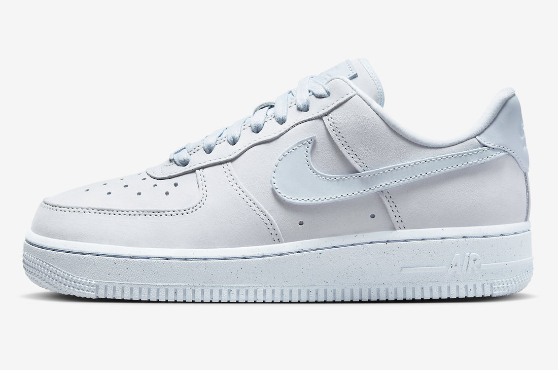 Nike Air Force 1 Low Premium ,  春夏必入+1！全新 Nike Air Force 1 官图曝光！
