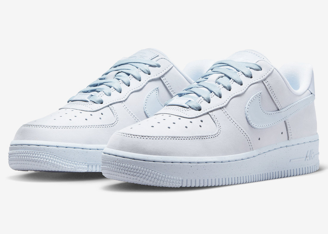 Nike Air Force 1 Low Premium ,  春夏必入+1！全新 Nike Air Force 1 官图曝光！