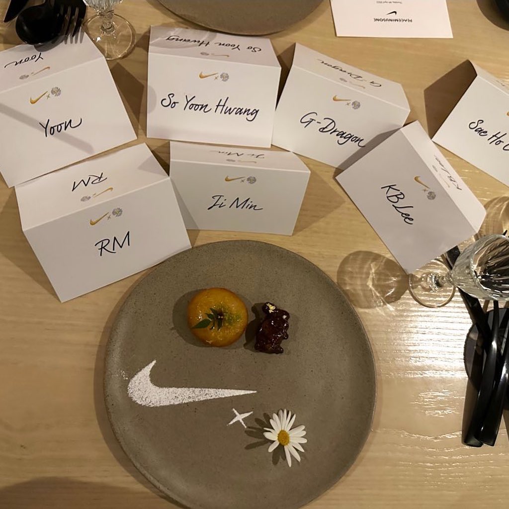 PEACEMINUSONE,Nike SB  权志龙提前上身！Nike 联名「隐藏款」首次泄露！