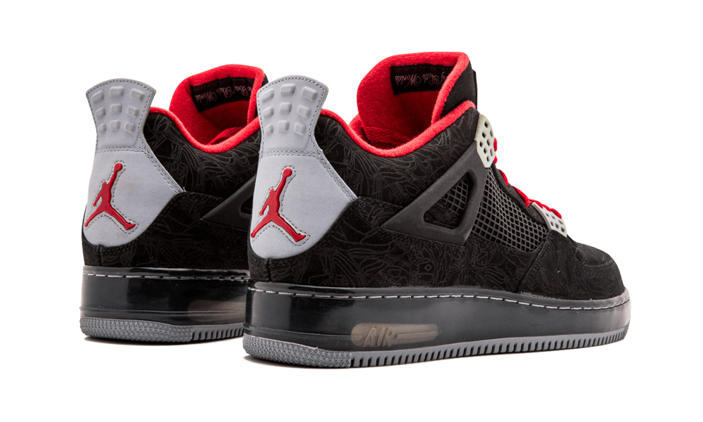 Jordan Stadium 90,White/Teal,F  Jordan 又出「合体鞋」！你能看出是哪几代杂交么？