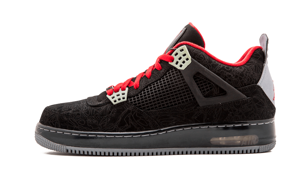 Jordan Stadium 90,White/Teal,F  Jordan 又出「合体鞋」！你能看出是哪几代杂交么？
