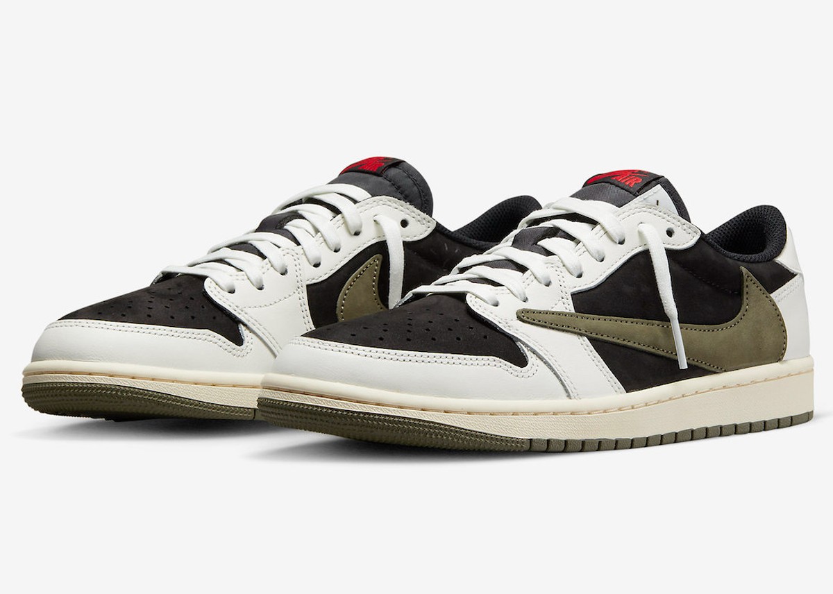 Air Jordan,AJ  今年接下来要抢的 10 双「重量级」AJ！除了 TS 联名，还有这双「压轴大戏」！