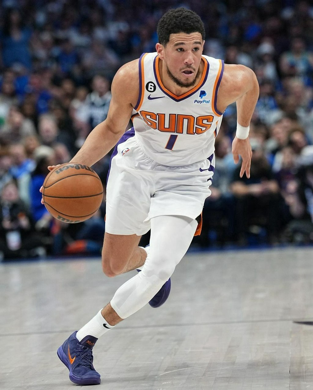 Devin Booker,Converse,Chuck 70  布克「专属球鞋」突然发布！国内发售信息来了！