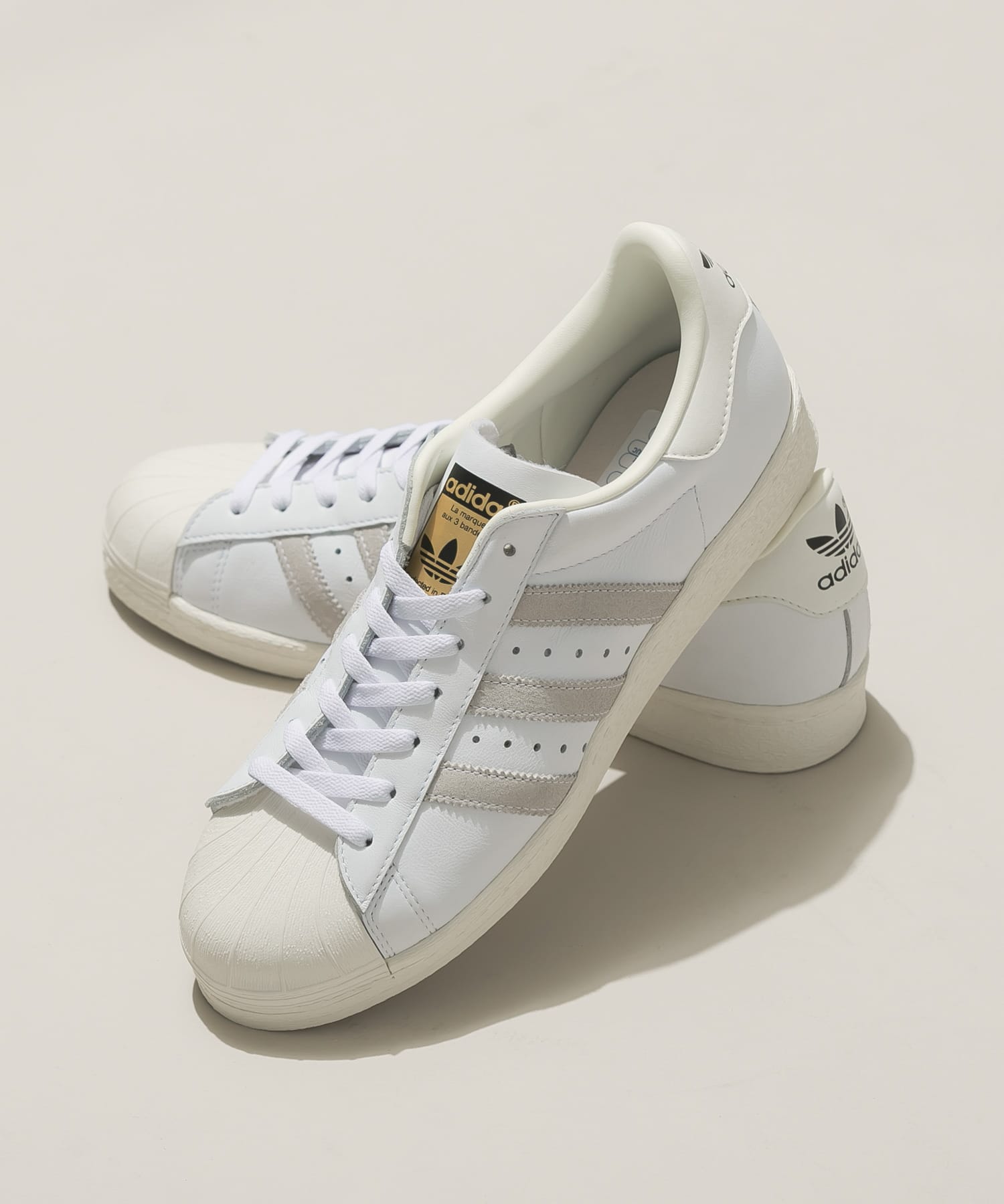 adidas Originals,Superstar,URB  店铺独占！全新极简风「贝壳头」月底登场！