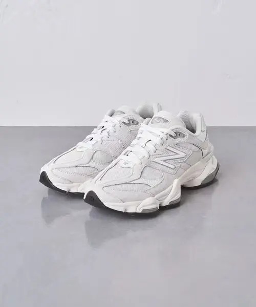 UNITED ARROWS,NB,New Balance,9  新联名 NB 恐怕不便宜！鞋型更不多见！