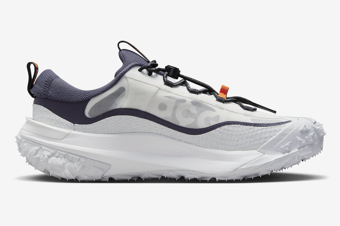 Nike,ACG,Mountain Fly 2 Low,Su  机能风穿搭新选择！全新 Nike ACG Mountain Fly 2 下周登场！