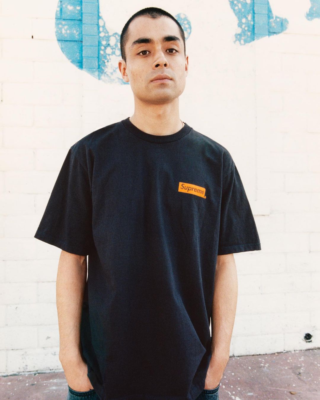 Supreme,全,新官,图,曝光,超火,的,「,阿拉伯,」  Supreme 全新官图曝光！超火的「阿拉伯」元素回归！