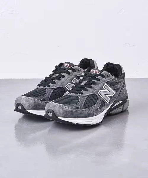 UNITED ARROWS,NB,New Balance,M  NB 最新联名鞋曝光！看完实物就种草！