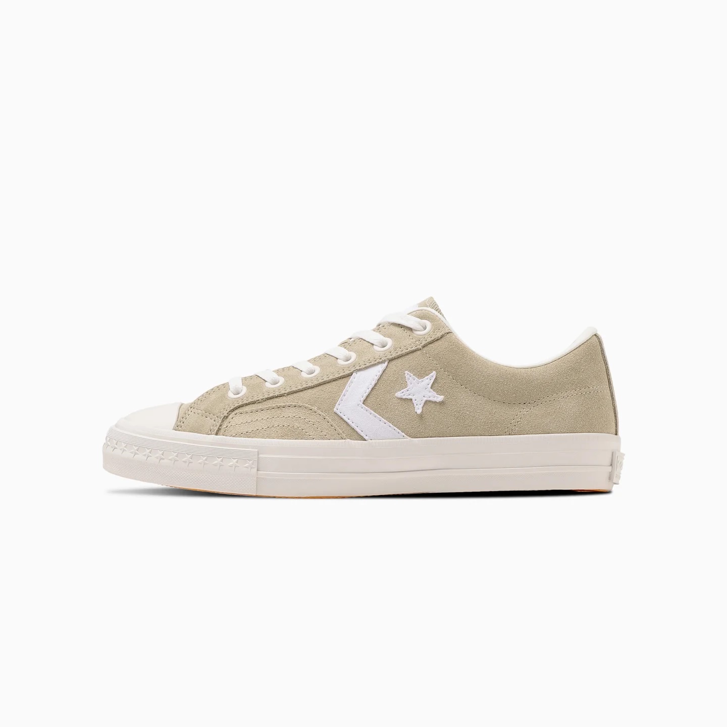 Union,Converse  还是那个味道！Union x Converse 实物图曝光！