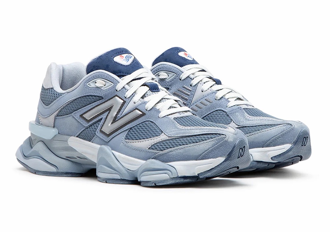 NB,New Balance,9060,U9060MD1  NB 9060 新配色曝光！这种质感确实不多见！