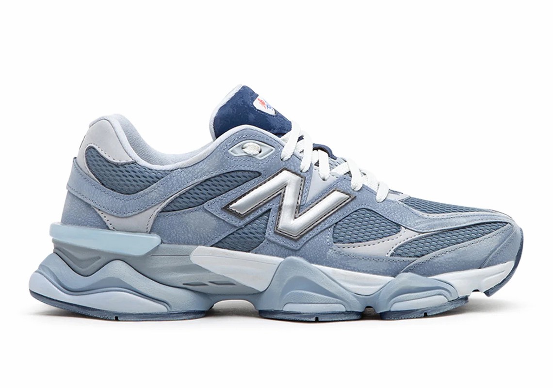 NB,New Balance,9060,U9060MD1  NB 9060 新配色曝光！这种质感确实不多见！