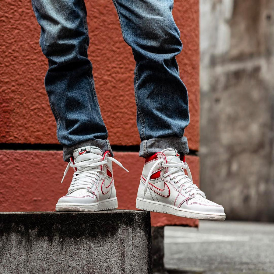 AJ,AJ1,Air Jordan 1 Low,Bunny  细节有惊喜！全新「兔八哥」AJ1 实物曝光！