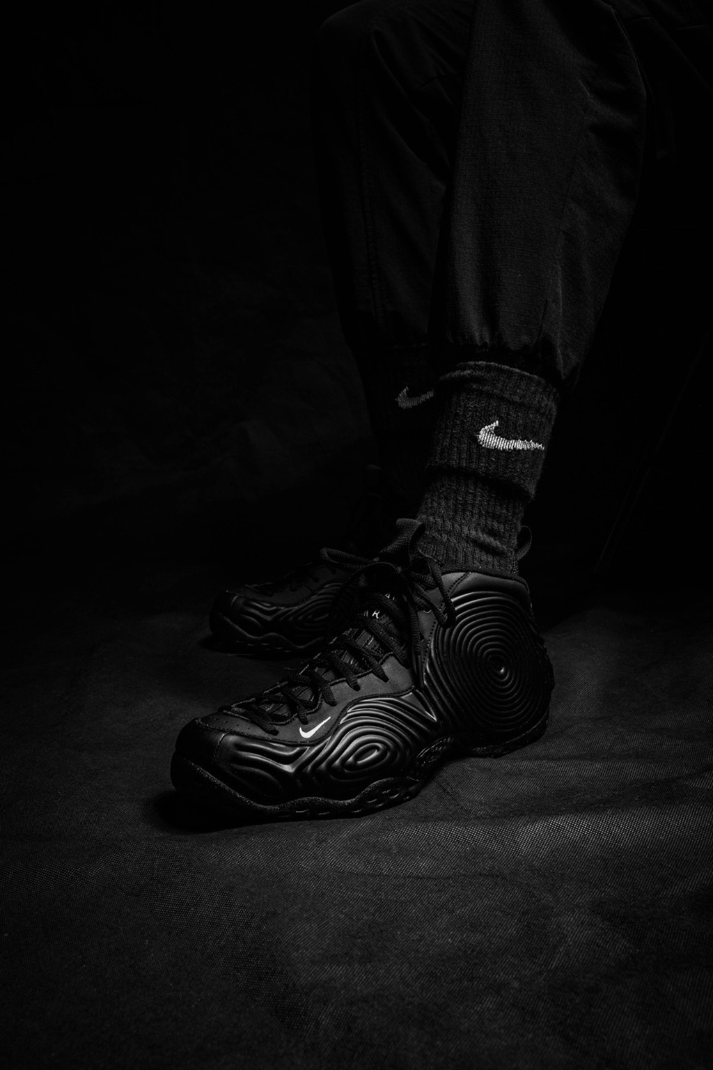 喷泡,Pro,Air Foamposite One,Nike  Nike 要搞大事？「最贵喷泡」前十已复刻两双！下一个是 …