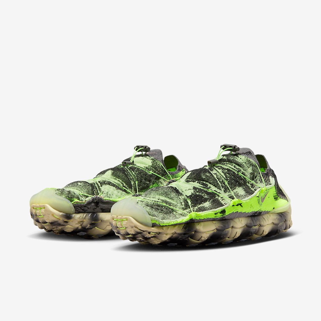Nike ISPA Mindbody,DH7546-700  Nike 又出新「怪鞋」！发售日期定了！