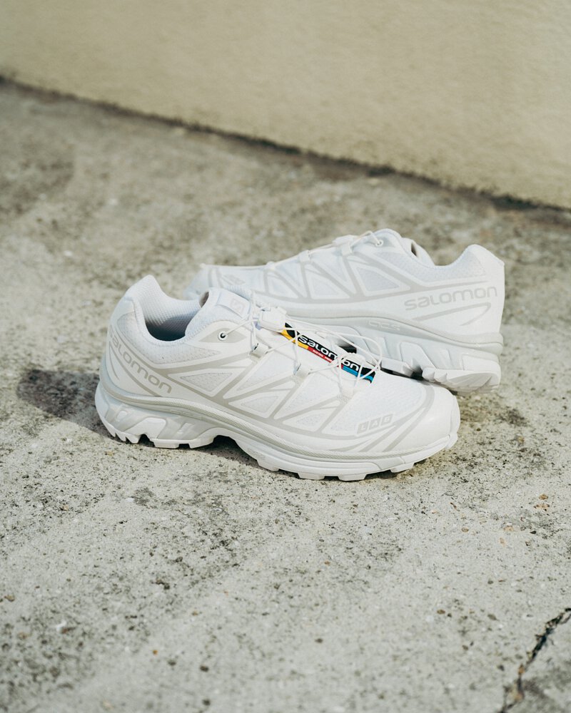Mizuno,ASICS,HOKA,Salomon,ACG,  AJ、Yeezy 之后！今年这些鞋「彻底火了」！谁能告诉我为什么？？？