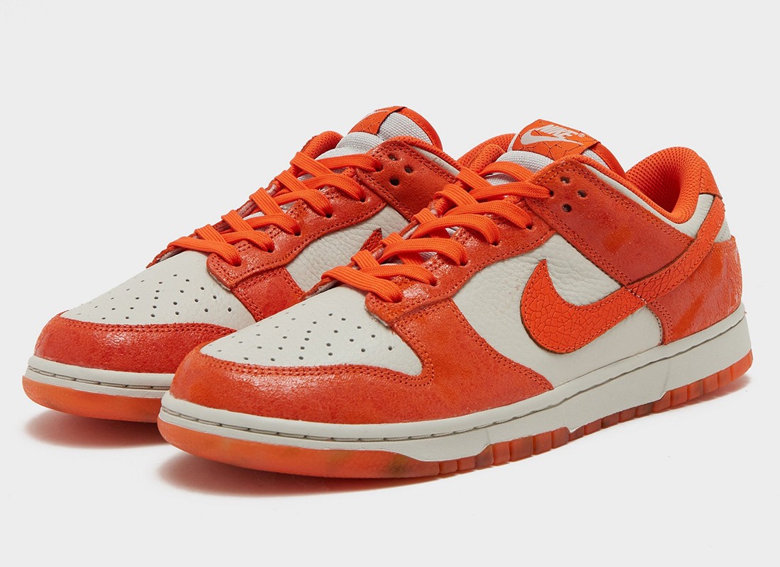 Nike,Dunk Low,雪城大学  新·雪城大学 Dunk 来了！质感新升级！