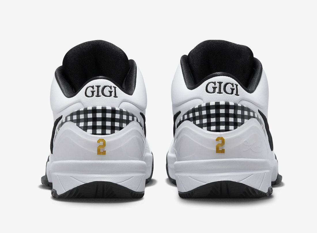 Nike,Kobe 4,Kobe 5,Kobe 6  黑曼巴正式回归！之前的「科比战靴」市价咋样了？