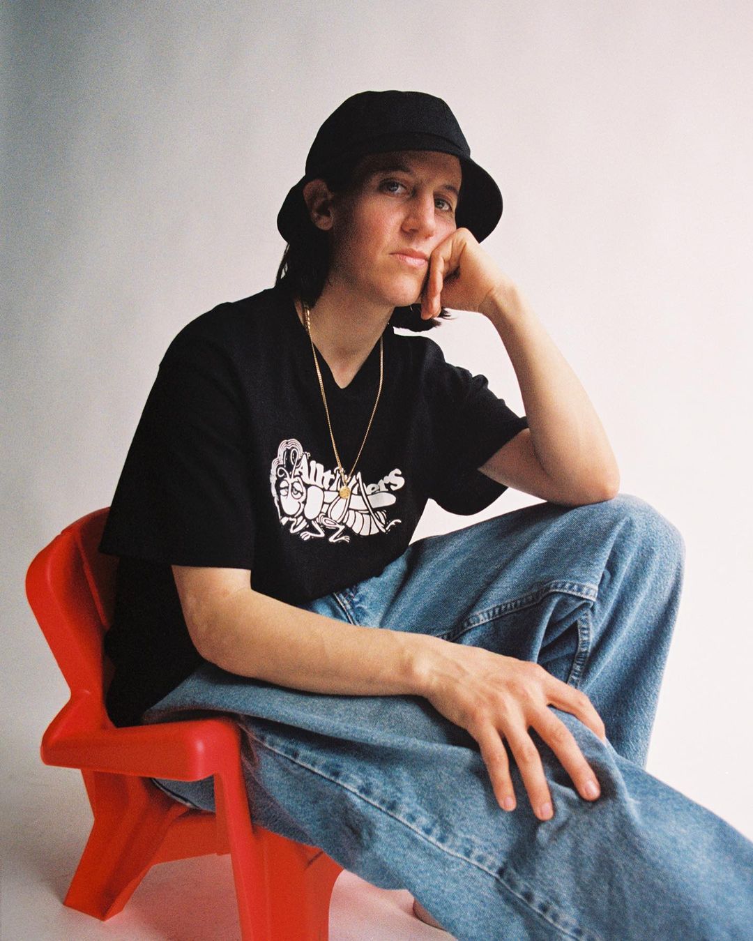 Converse,AS1Pro,Alexis Sablone  突发！今年下一双「签名鞋」定了！原来长这样！