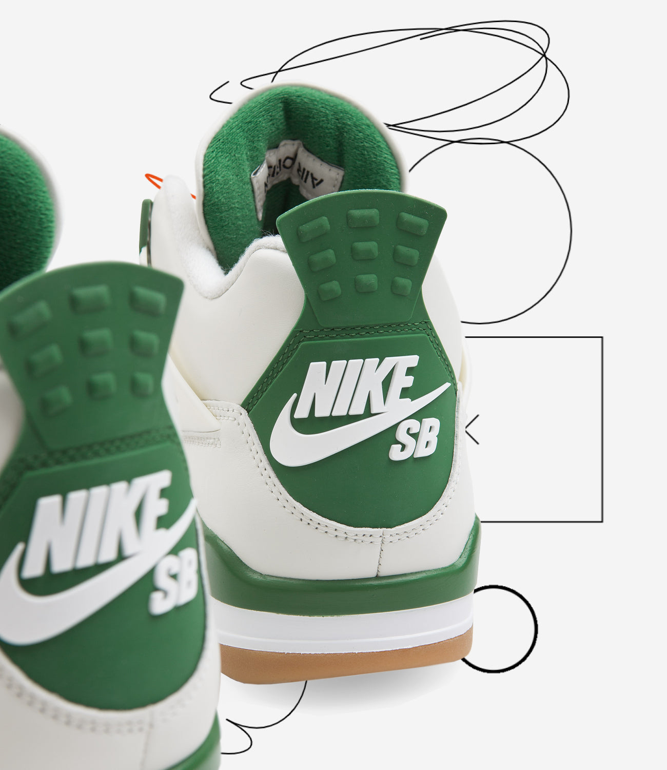 Nike,Air Jordan,Air Max 1  现在买 Nike「顶级联名鞋」太值了！AMM、UNION、CLOT 都这个价了！