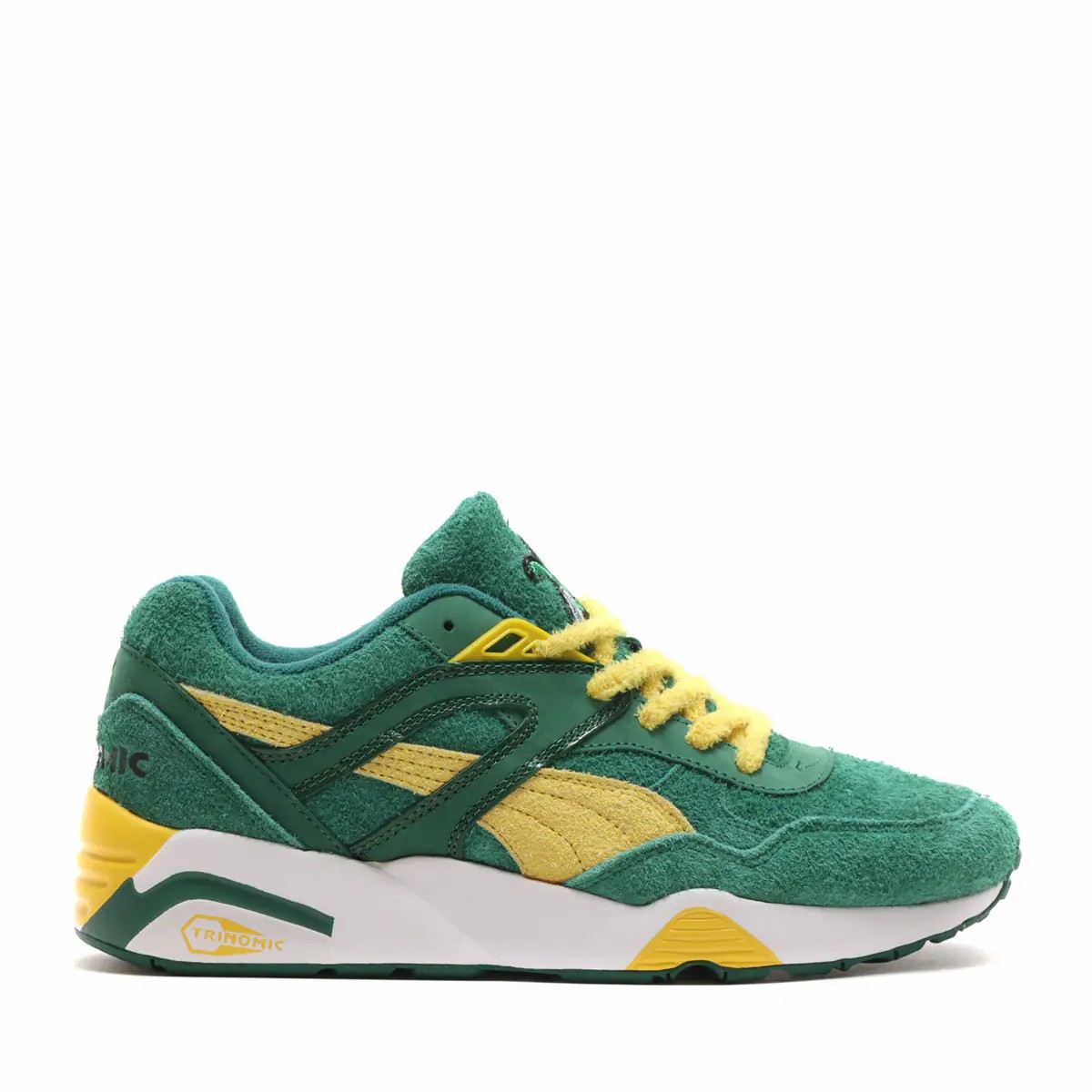 NFT,R698,PUMA  买鞋送玩具！PUMA 终于把这双鞋做出来了！