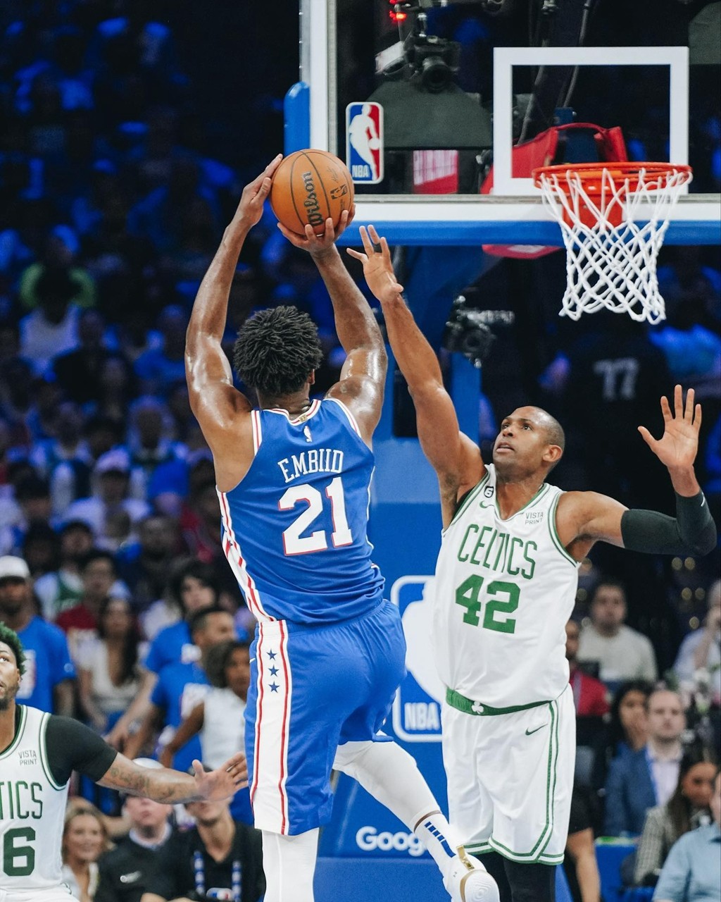 NBA,詹姆斯,德罗赞,东契奇,库里,UA,Nike,Air  哈登上脚「中国配色」哈登 7！背后原因让人泪目！