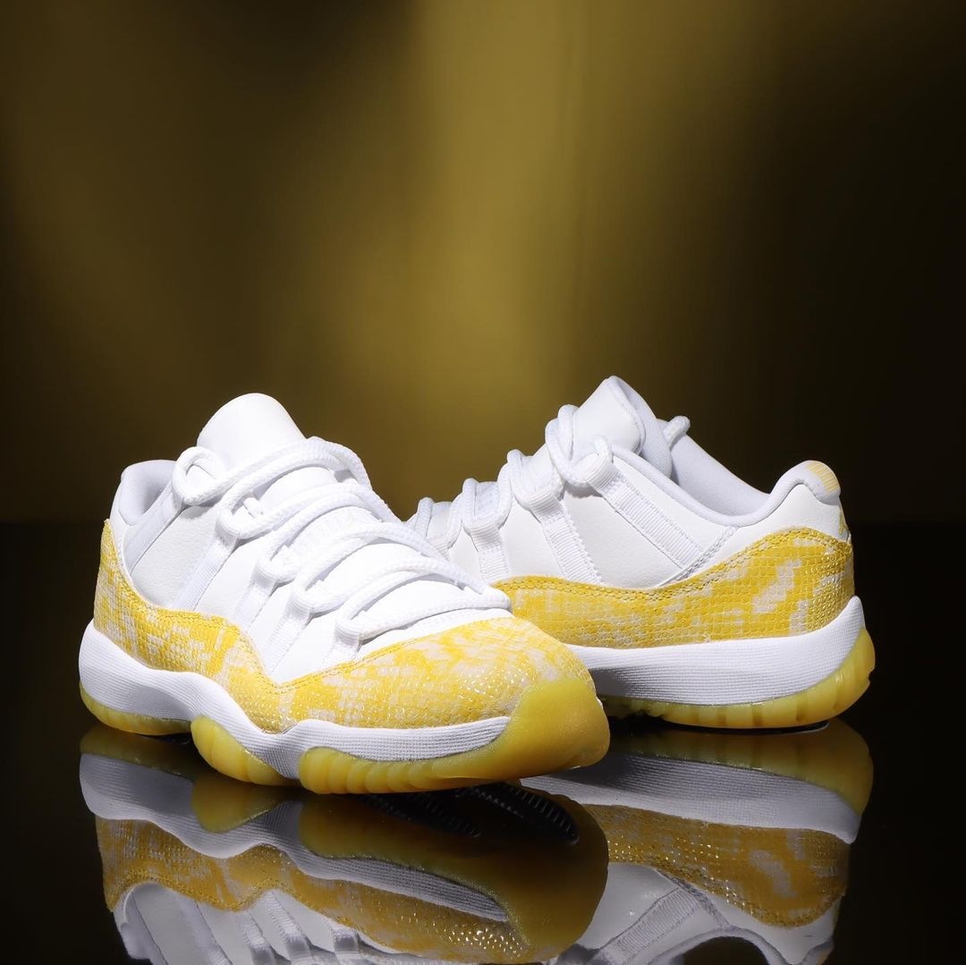 Nike,Air Jordan,Converse  本周发售！市价￥3000+ 的「雷公」AJ4 即将登场！