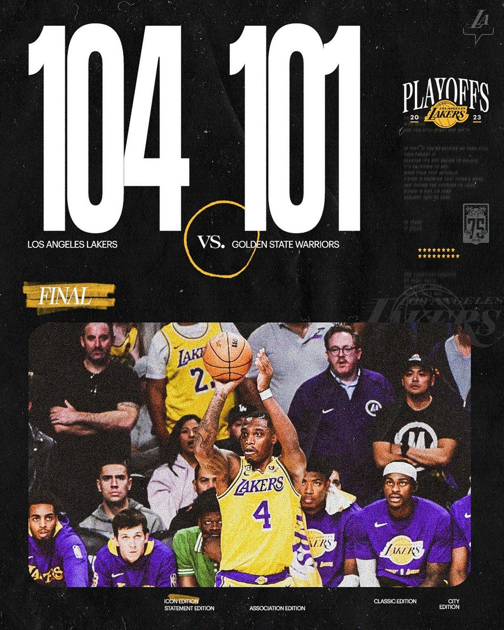 NBA,詹姆斯,德罗赞,东契奇,库里,UA,Nike,Air  NBA 球鞋合集！詹娜观战湖人！居然穿的 Kobe 战靴！