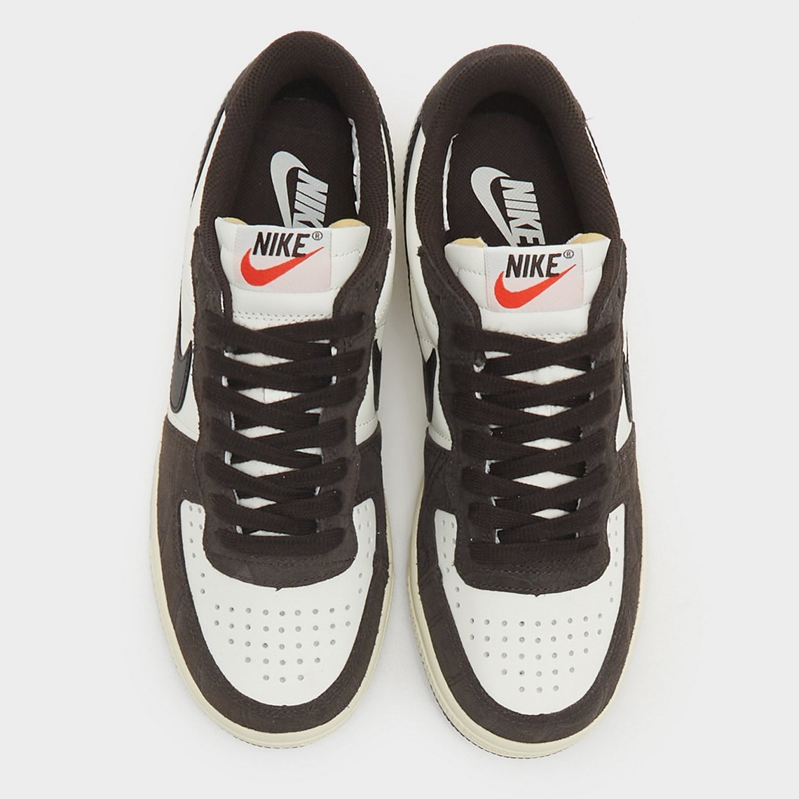 Nike Terminator Low,FN7815-200  「摩卡」配色来了！全新 Nike Terminator Low 曝光！