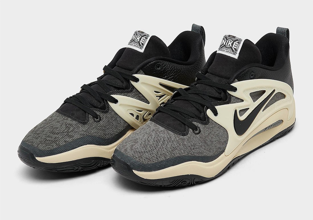 Nike,KD 15,50 Years of Hip-Hop  又一「特殊配色」来了！全新 KD15 确实帅！