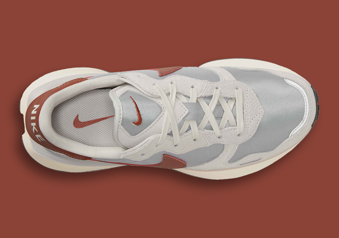 Nike Phoenix Waffle  四款配色来袭！全新 Nike Phoenix Waffle 曝光！